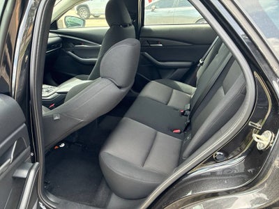 2023 Mazda Mazda CX-30 2.5 S