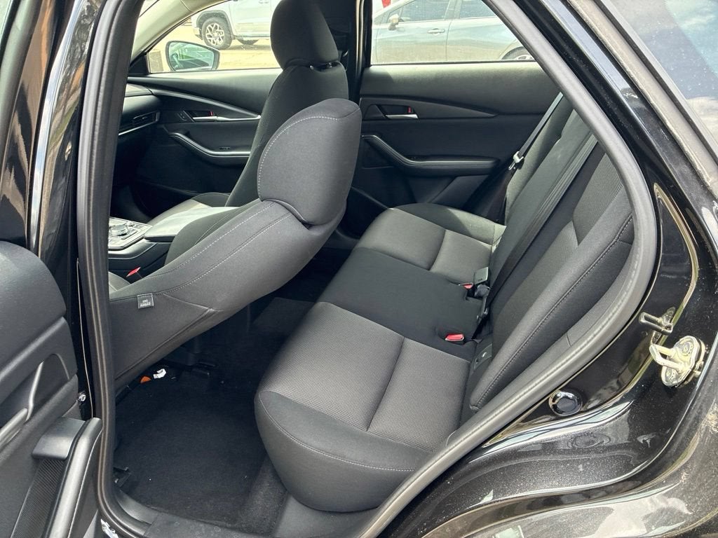 2023 Mazda Mazda CX-30 2.5 S