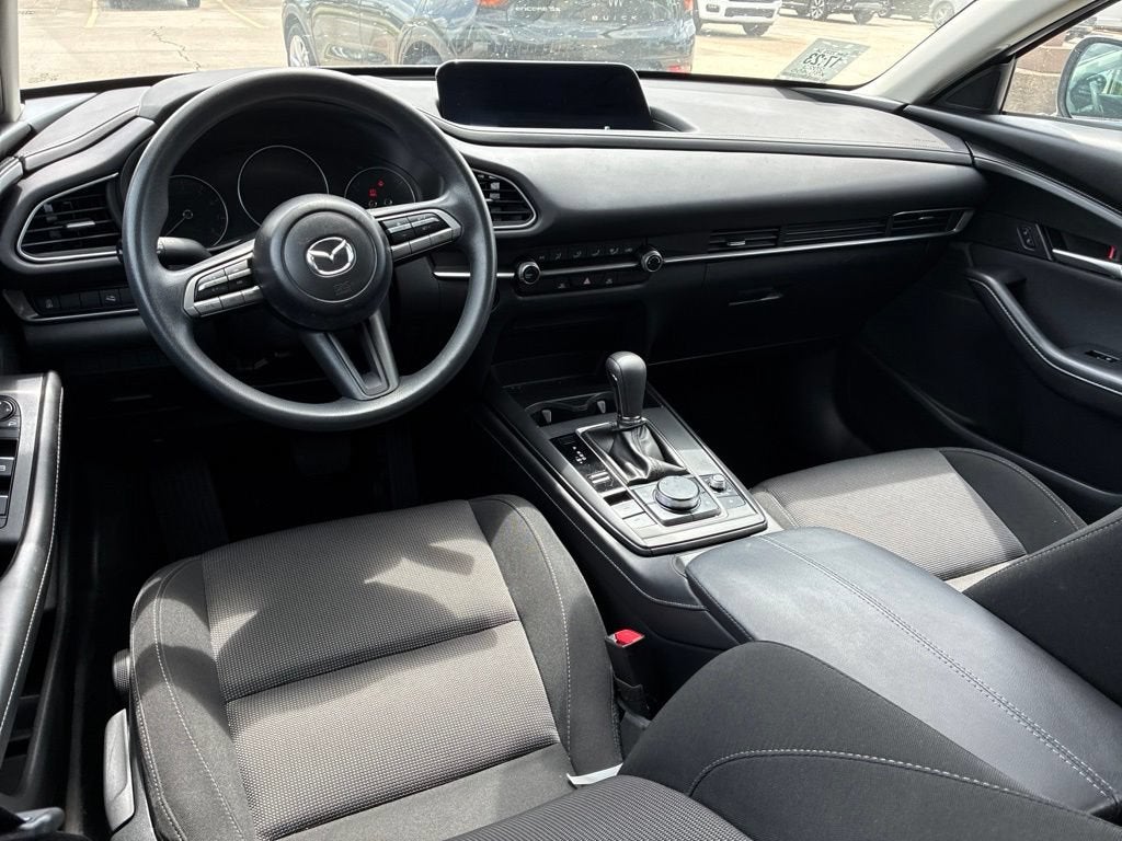 2023 Mazda Mazda CX-30 2.5 S
