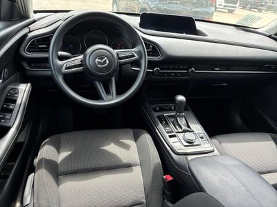 2023 Mazda Mazda CX-30 2.5 S