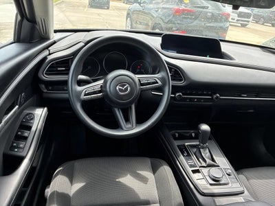 2023 Mazda Mazda CX-30 2.5 S