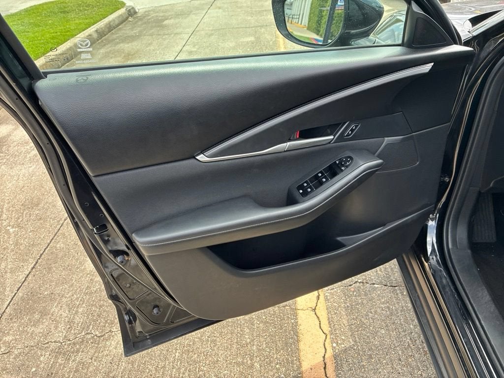 2023 Mazda Mazda CX-30 2.5 S