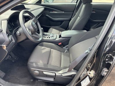 2023 Mazda Mazda CX-30 2.5 S