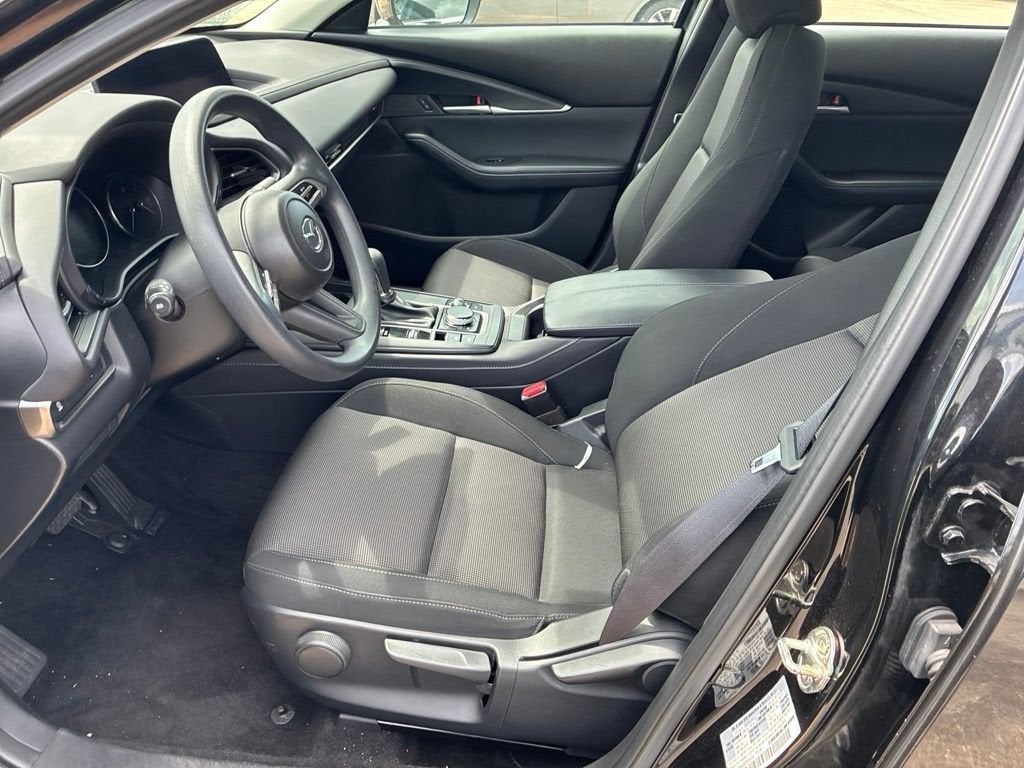 2023 Mazda Mazda CX-30 2.5 S