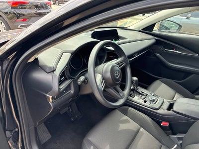 2023 Mazda Mazda CX-30 2.5 S
