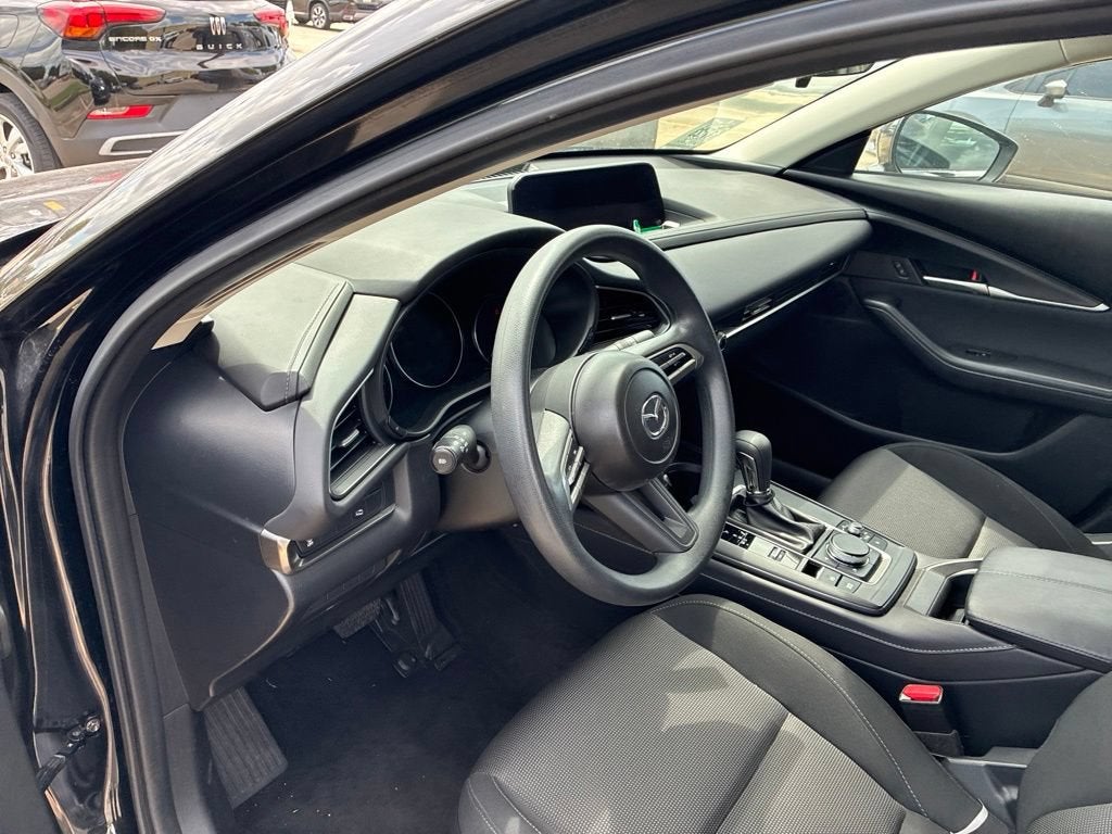 2023 Mazda Mazda CX-30 2.5 S