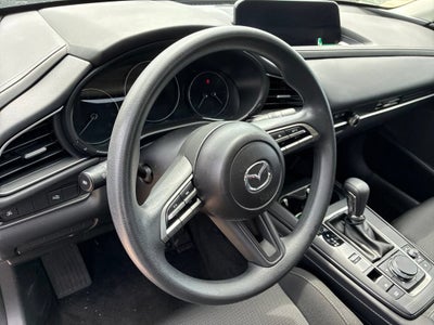 2023 Mazda Mazda CX-30 2.5 S