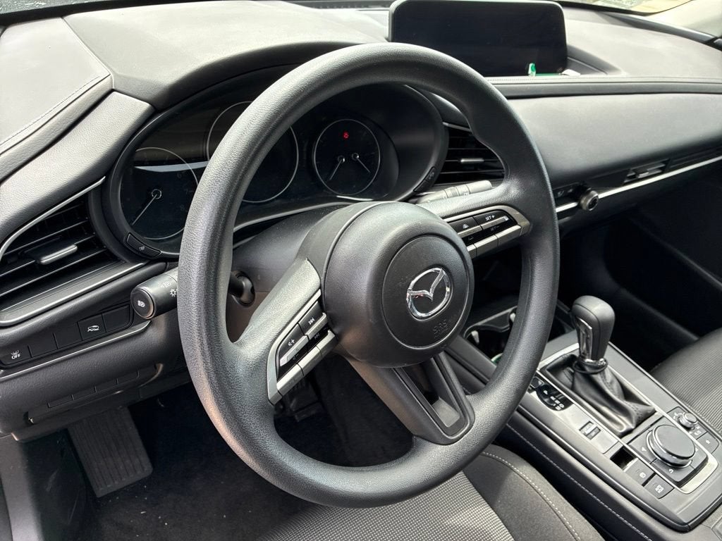 2023 Mazda Mazda CX-30 2.5 S