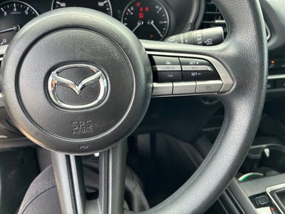 2023 Mazda Mazda CX-30 2.5 S