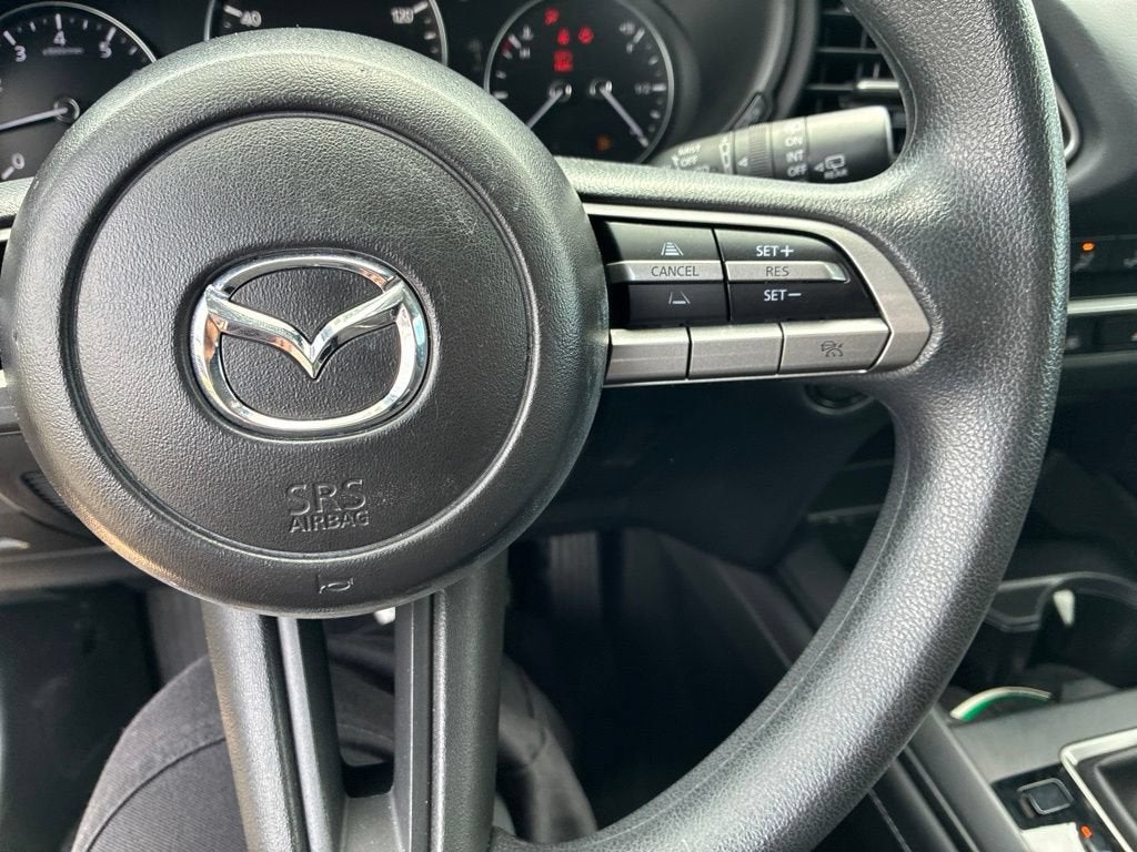 2023 Mazda Mazda CX-30 2.5 S