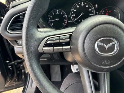 2023 Mazda Mazda CX-30 2.5 S