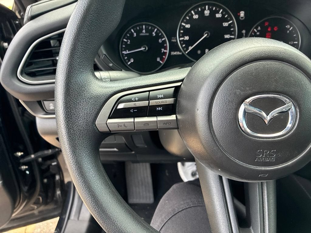 2023 Mazda Mazda CX-30 2.5 S