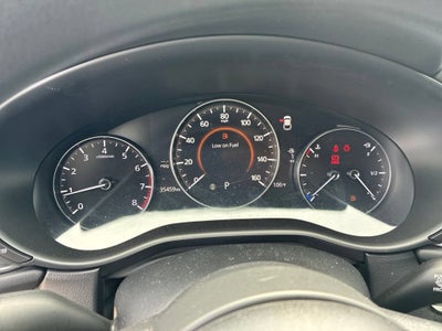 2023 Mazda Mazda CX-30 2.5 S