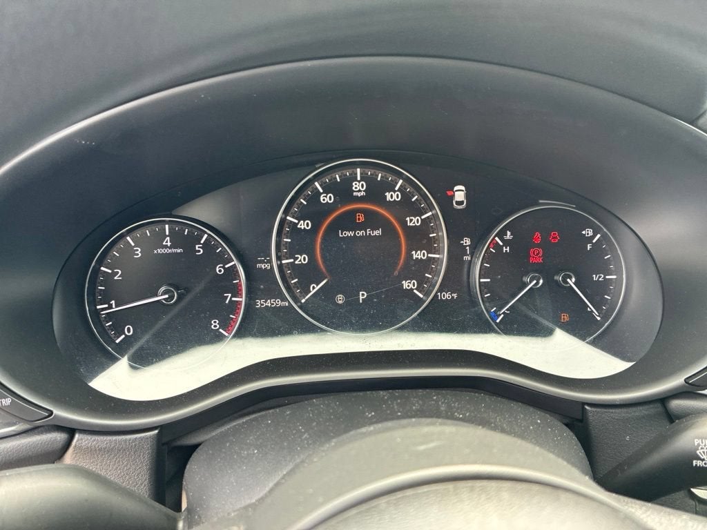 2023 Mazda Mazda CX-30 2.5 S