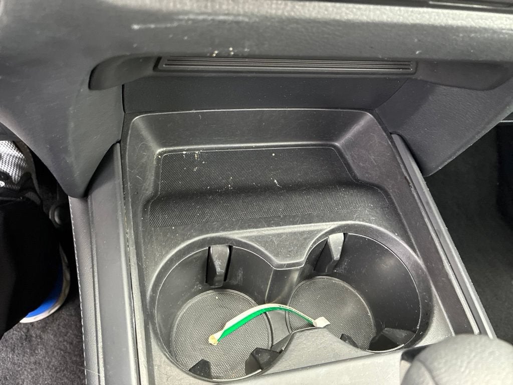 2023 Mazda Mazda CX-30 2.5 S