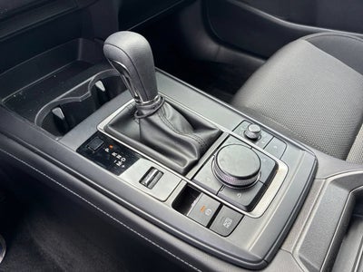 2023 Mazda Mazda CX-30 2.5 S