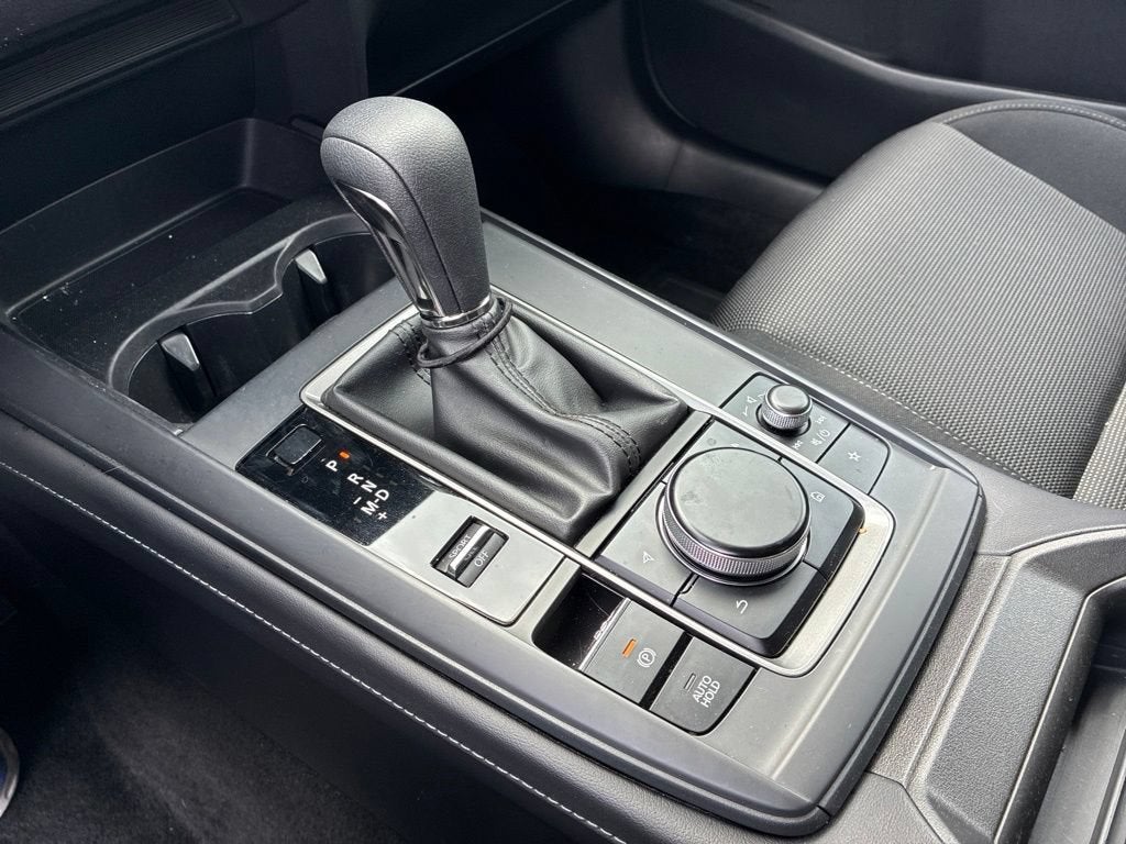 2023 Mazda Mazda CX-30 2.5 S