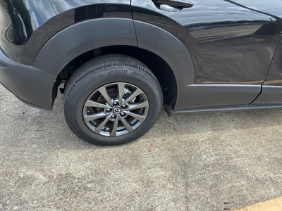 2023 Mazda Mazda CX-30 2.5 S