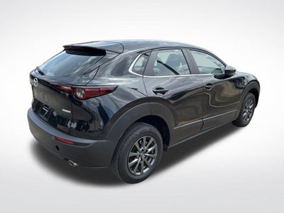 2023 Mazda Mazda CX-30 2.5 S