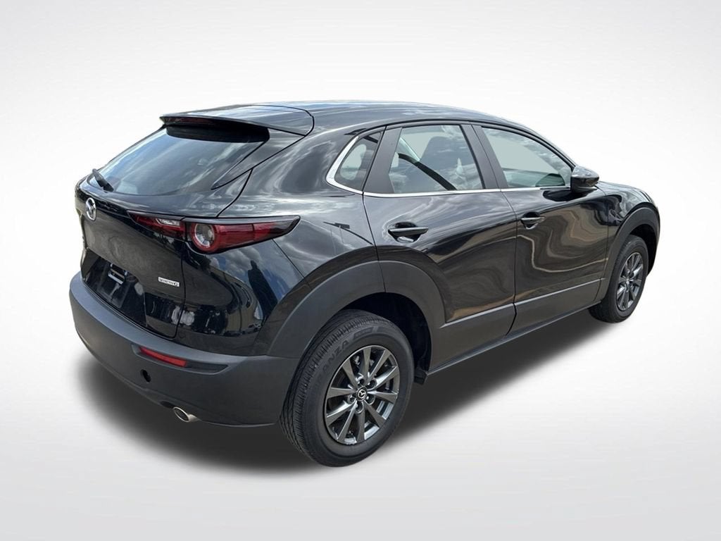 2023 Mazda Mazda CX-30 2.5 S