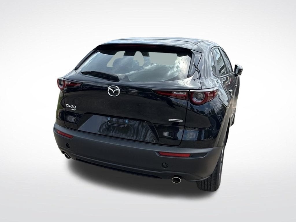2023 Mazda Mazda CX-30 2.5 S