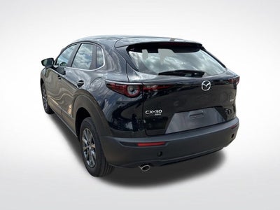 2023 Mazda Mazda CX-30 2.5 S