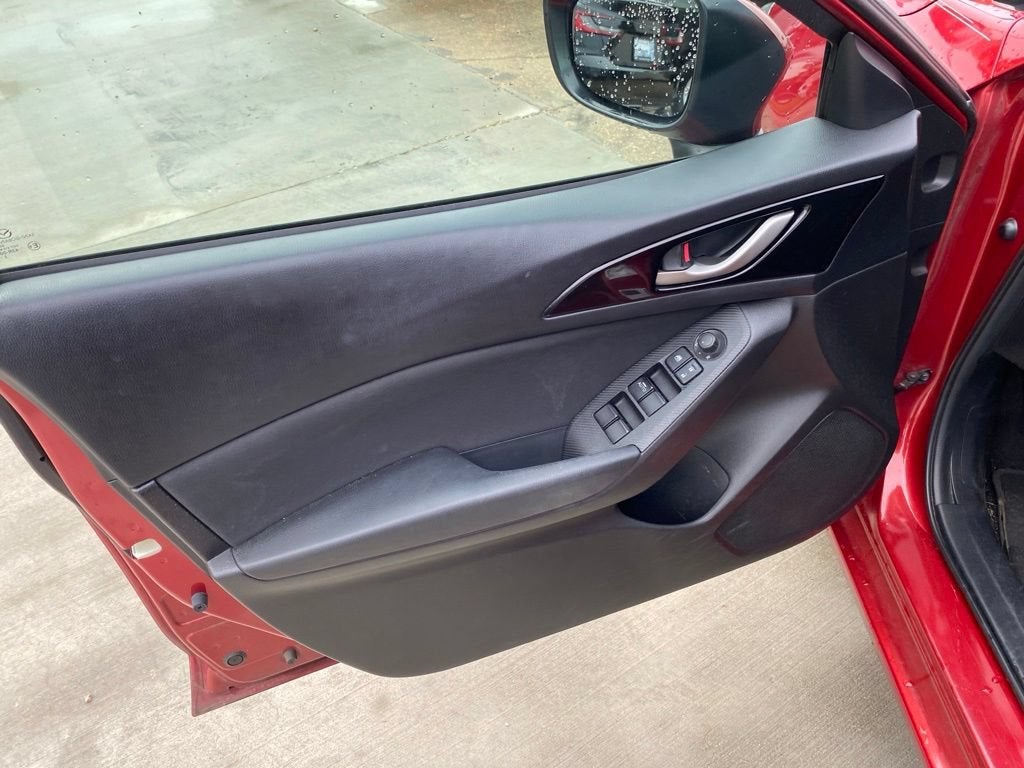 2015 Mazda Mazda3 i Sport