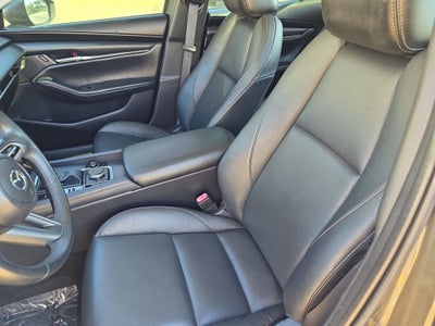 2021 Mazda Mazda3 Sedan Select