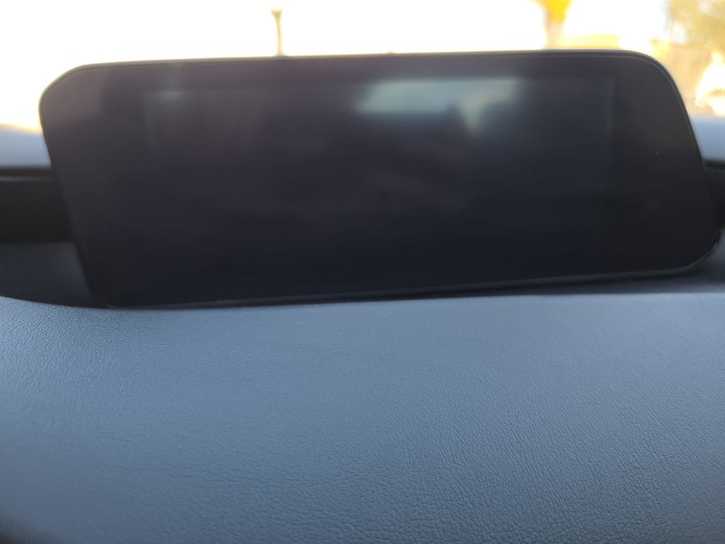 2021 Mazda Mazda3 Sedan Select