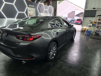 2021 Mazda Mazda3 Sedan Select