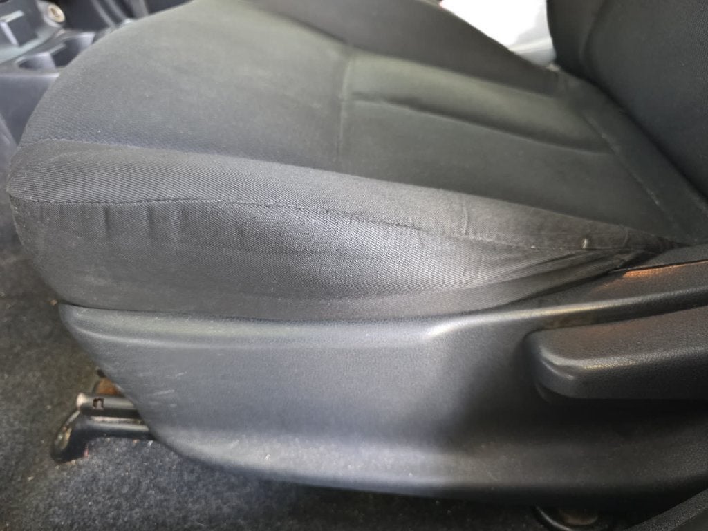 2017 Nissan Versa Note S Plus