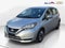 2017 Nissan Versa Note S Plus