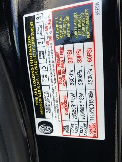 2024 Nissan Versa SR