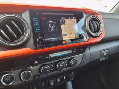2019 Toyota Tacoma 4WD SR