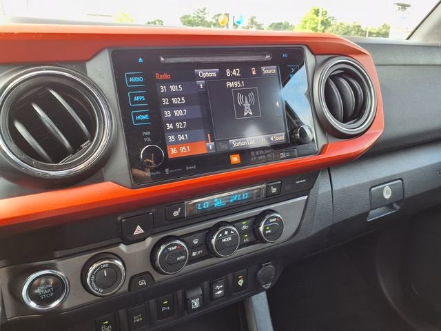 2019 Toyota Tacoma 4WD SR