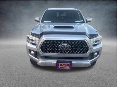 2019 Toyota Tacoma 4WD SR