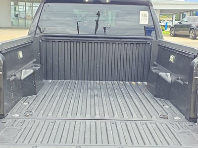 2025 Toyota Tacoma 4WD SR