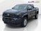 2025 Toyota Tacoma 4WD SR