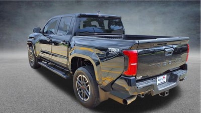 2024 Toyota Tacoma 2WD SR5