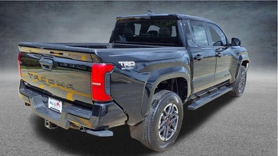 2024 Toyota Tacoma 2WD SR5