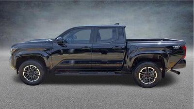 2024 Toyota Tacoma 2WD SR5