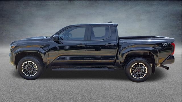 2024 Toyota Tacoma 2WD SR5