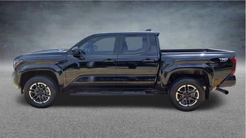 2024 Toyota Tacoma 2WD SR5