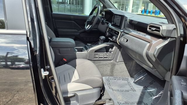 2024 Toyota Tacoma 2WD SR5