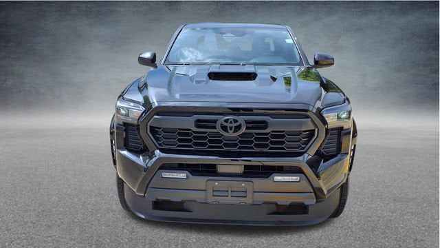 2024 Toyota Tacoma 2WD SR5
