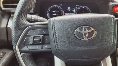 2024 Toyota Tacoma 2WD SR5