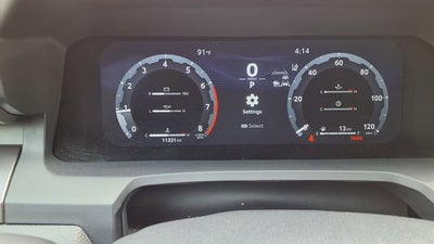 2024 Toyota Tacoma 2WD SR5