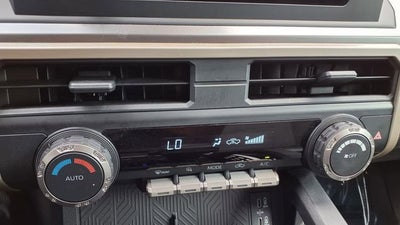 2024 Toyota Tacoma 2WD SR5