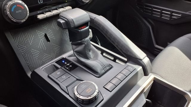 2024 Toyota Tacoma 2WD SR5