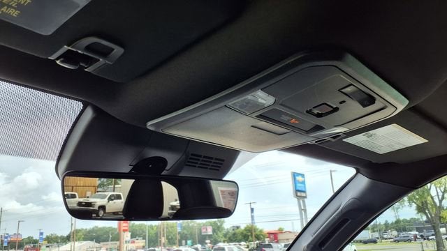2024 Toyota Tacoma 2WD SR5